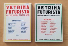 VETRINA FUTURISTA di