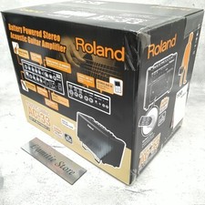 Roland Amplificatore per
