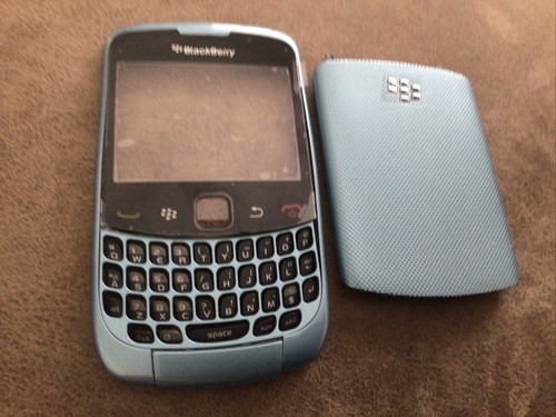 Ricambio custodia blackberry - ricambio,