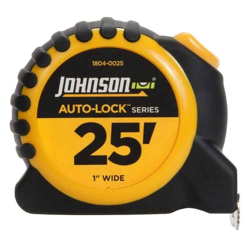 Johnson level tool - level&tool, 4ct