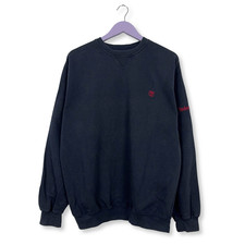 Felpa Timberland Vintage blu