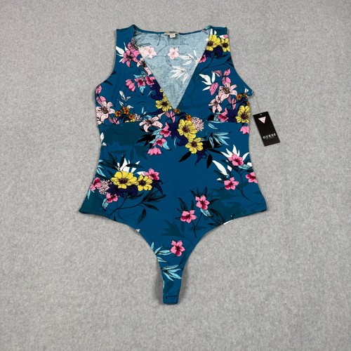 Body guess jenny lagoon blooms - body,