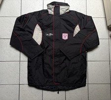 MAGLIA CALCIO GIACCONE VICENZA 1998 BIEMME XL TRIKOT SOCCER FOOTBALL