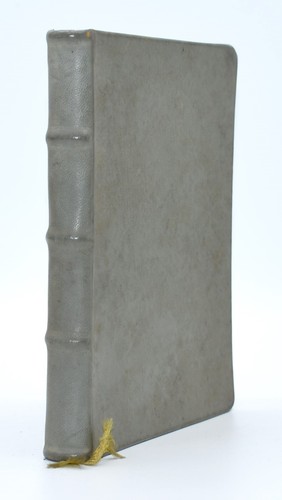 Volumi libero de - 1,