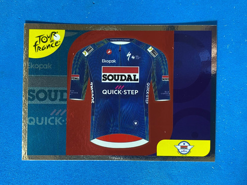 Figurine stickers panini tour - stickers,