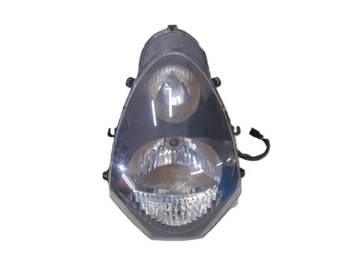 Faro fanale anteriore honda - faro,