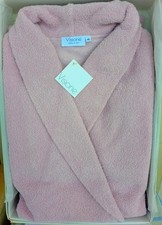 vestaglia donna invernale pile con cintura