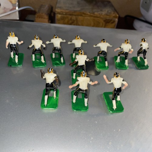 Tudor electric football new - electric,