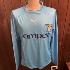 Maglia Lazio (Simeone)