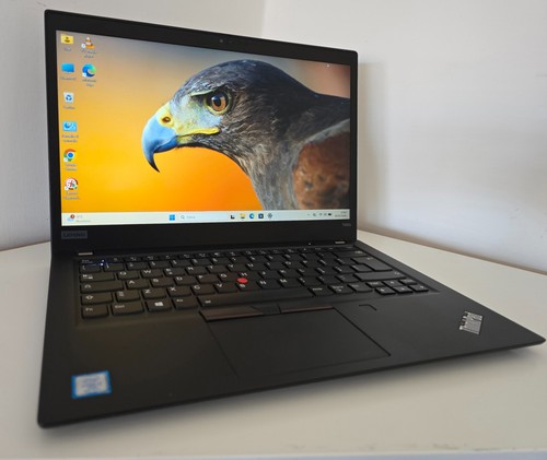 Lenovo thinkpad