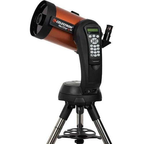Celestron nexstar 6se - celestron,