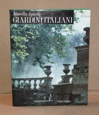Marella Agnelli - GIARDINI