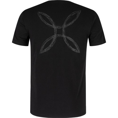 Montura pencil logo shirt - pencil,