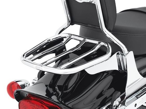53953 portapacchi softail - portapacchi,
