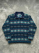 Vintage 80/90s multicolor Fila