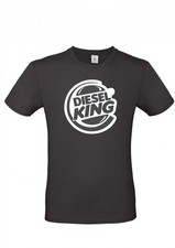 T-SHIRT unisex divertente