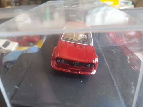 Alfa romeo alfasud - alfa, ti