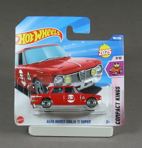 Hot wheels compact kings 2025 - compact,