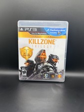 Killzone Trilogy Collection