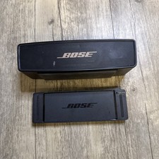 Bose soundlink mini - soundlink,