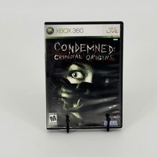 Condemned Criminal Origins
