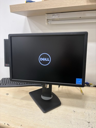 Monitor dell p2213t pollici - dell, 22