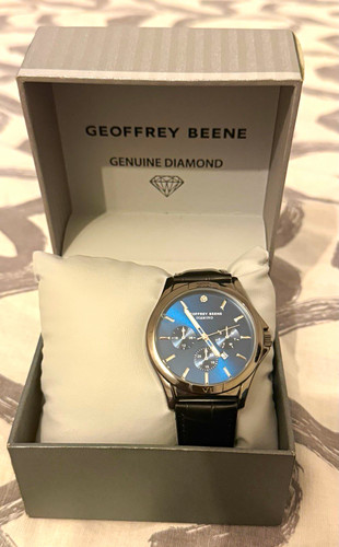 Cinturino geoffrey beene - cinturino,