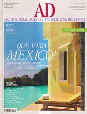 AD 363 - agosto 2011 mensile -
