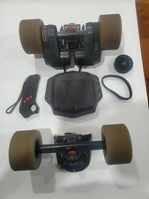 Ricambi skateboard elettrico