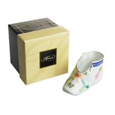 Scarpe statuine Herend Poisson 10 cm