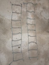 catene Neve Piaggio Ape Ruota 4.00 R12 