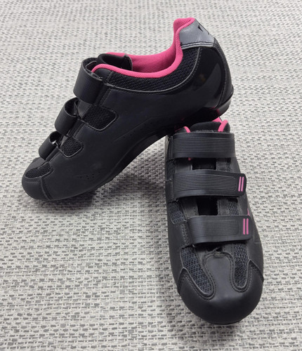 Scarpe ciclismo tommaso donna - ciclismo,