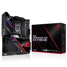 Asus ROG Maximus XII Extreme LGA 1200 EATX scheda madre da gioco per Intel Z490