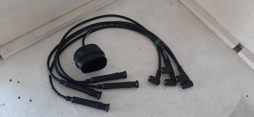 Kit cavi candele - candele, accensione