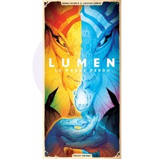 Lumen - Il Mondo Perduto -