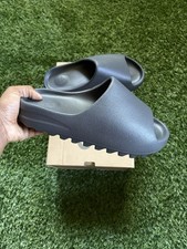 Adidas Yeezy Slide Onyx taglia