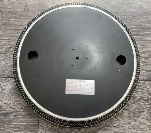 Technics 1210 1200 mk2 - 1210,