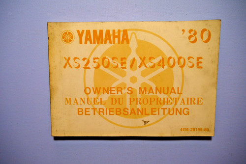 Manuel proprietaire yamaha - du,