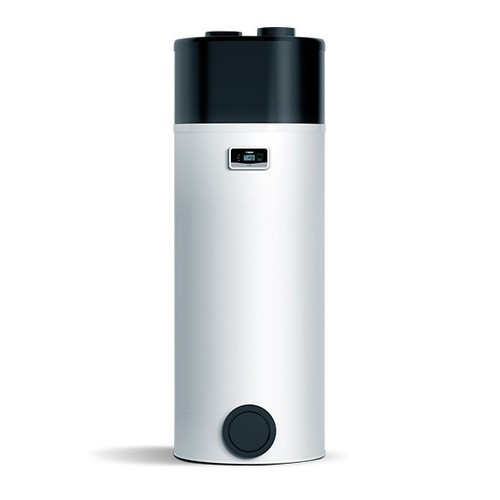 Scaldacqua pompa calore - pompa,