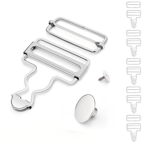 Set fibbie complessive in - fibbie,
