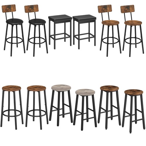 Hoobro set sgabelli - sgabelli, da