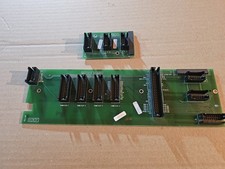 Veeder-Root Gilbarco TLS-350 Motherboard Bus Board 329256-001 + 329262