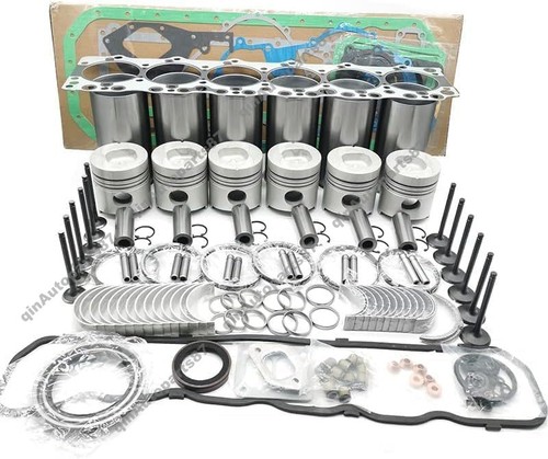 Kit revisione ricostruzione - revisione,