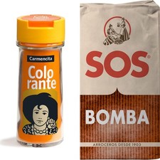 1Kg Riso Bomba SOS speciale