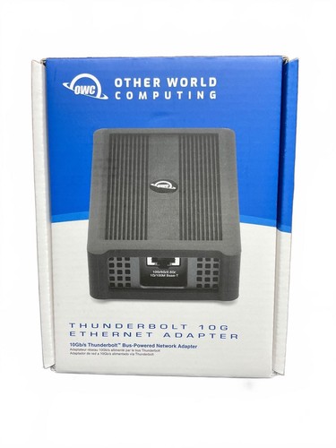 Adattatore ethernet owc - adattatore,