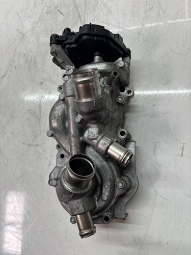 Pompa acqua per jeep - jeep, cherokee
