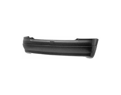 Paraurti posteriore opel astra - paraurti,