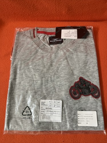 606478m02g shirt garage moto - t-shirt,