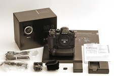 Fotocamera digitale Olympus