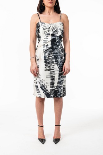 Vestito elegante donna tilu - elegante, tilu'